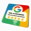 Recensie plaat