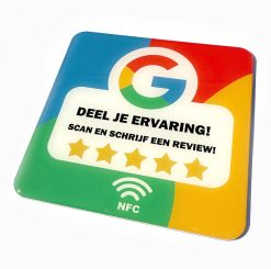 Recensie plaat
